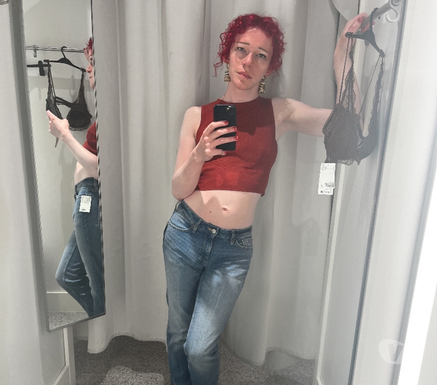 Trans Escorts Greater Manchester Manchester - Photos for Goddess Cherryπππ fiery cute dom girlfriend x