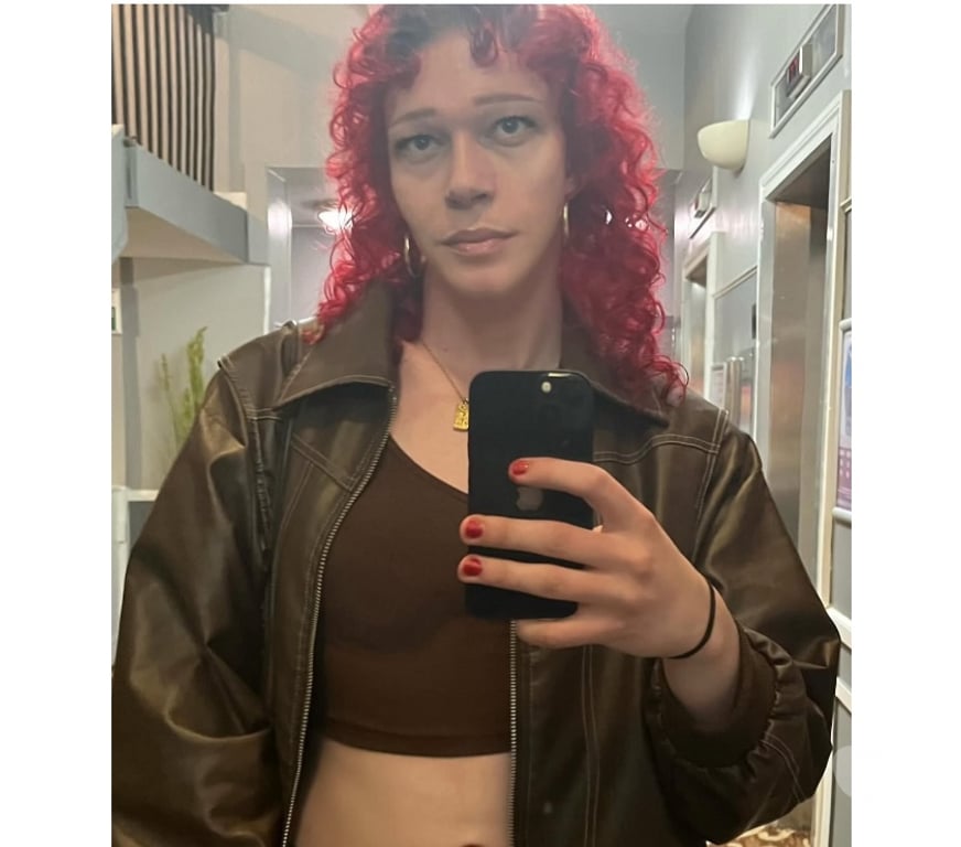 Trans Escorts Greater Manchester Manchester - Photos for Goddess Cherryπππ fiery cute dom girlfriend x