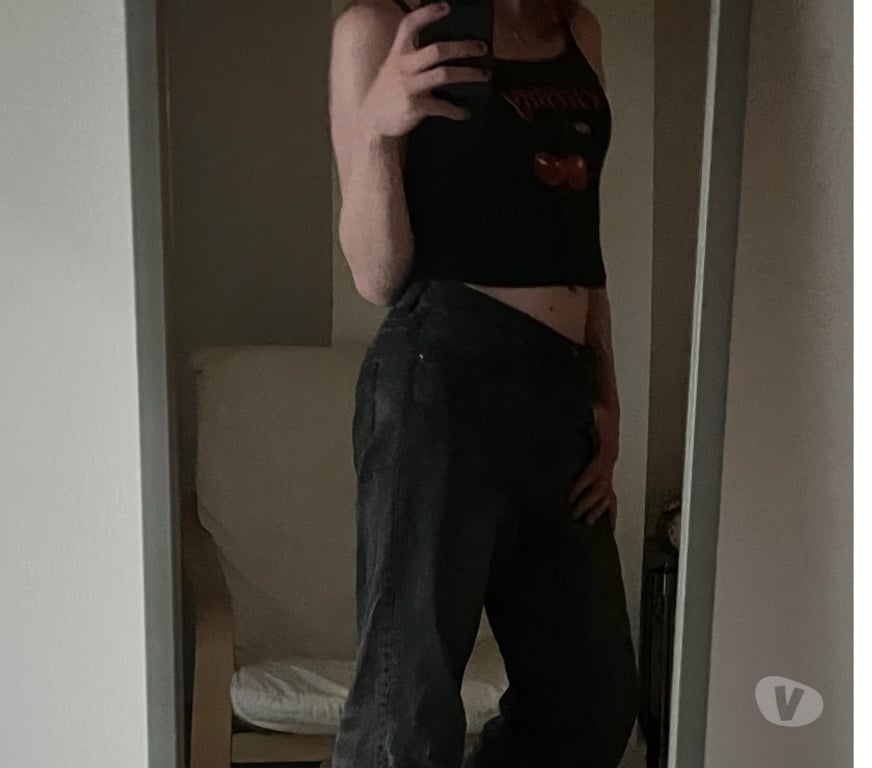 Trans Escorts Greater Manchester Manchester - Photos for Goddess Cherryπππ fiery cute dom girlfriend x