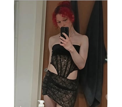 Trans Escorts Manchester City Centre Manchester - Photos for Ruby stone🍒🔝🔝 Dom, Feminine,Fiery, Fully in Control