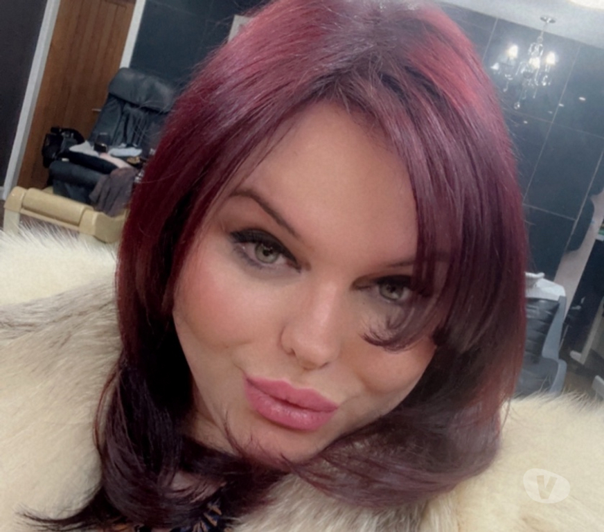 Trans Escorts Merseyside Liverpool - Photos for Lily Rose High Class TS