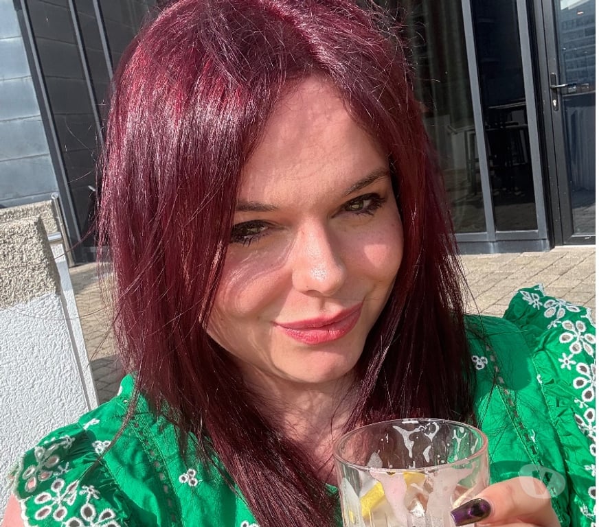 Trans Escorts Merseyside Liverpool - Photos for Lily Rose High Class TS
