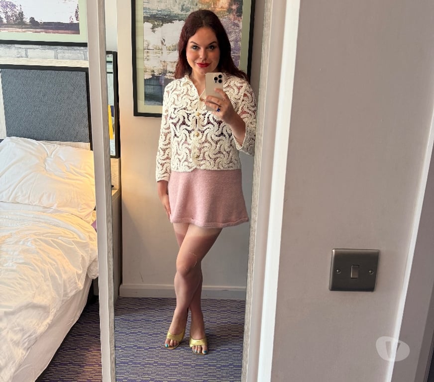 Trans Escorts Merseyside Liverpool - Photos for Lily Rose High Class TS