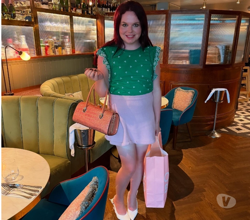 Trans Escorts Merseyside Liverpool - Photos for Lily Rose High Class TS