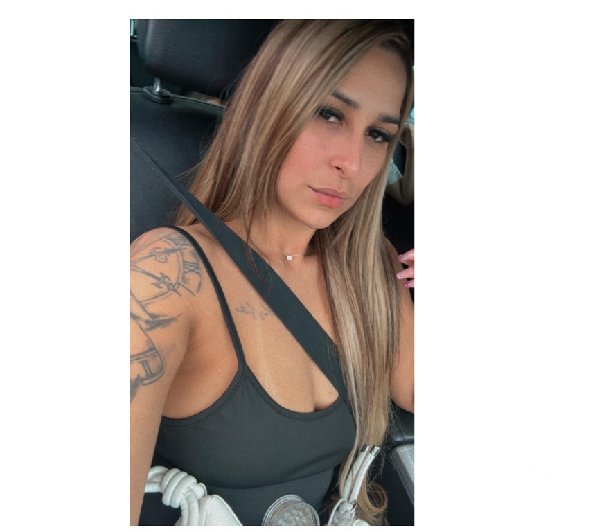 Escorts South West London Kingston upon Thames - Photos for JHENNY ❤️Hot Brazilian Available