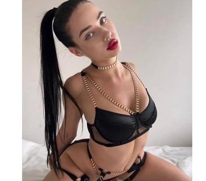 Escorts and Massages Liverpool City Centre Liverpool - Photos for Anna❤️Strap-on lovers? Incall and outcall🎉💯