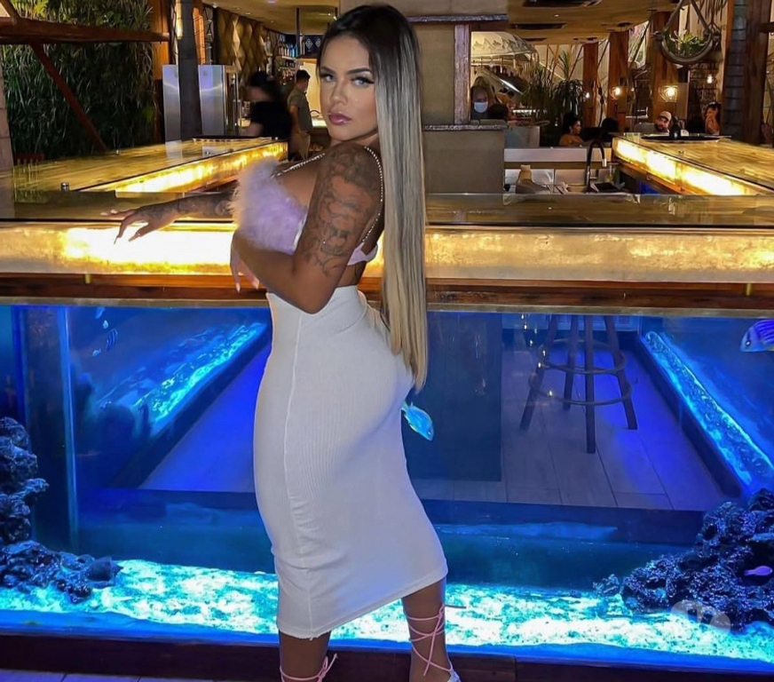 Escorts West Midlands Birmingham - Photos for tattooed Brazilian with big butt and thin waist. (PIC REAL)