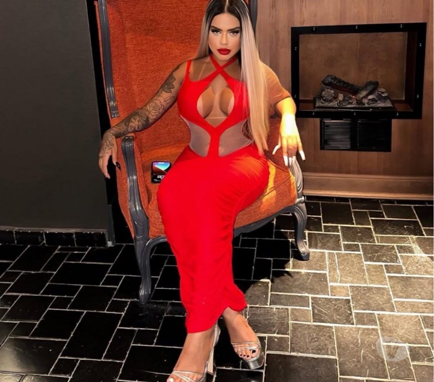 Escorts West Midlands Birmingham - Photos for tattooed Brazilian with big butt and thin waist. (PIC REAL)