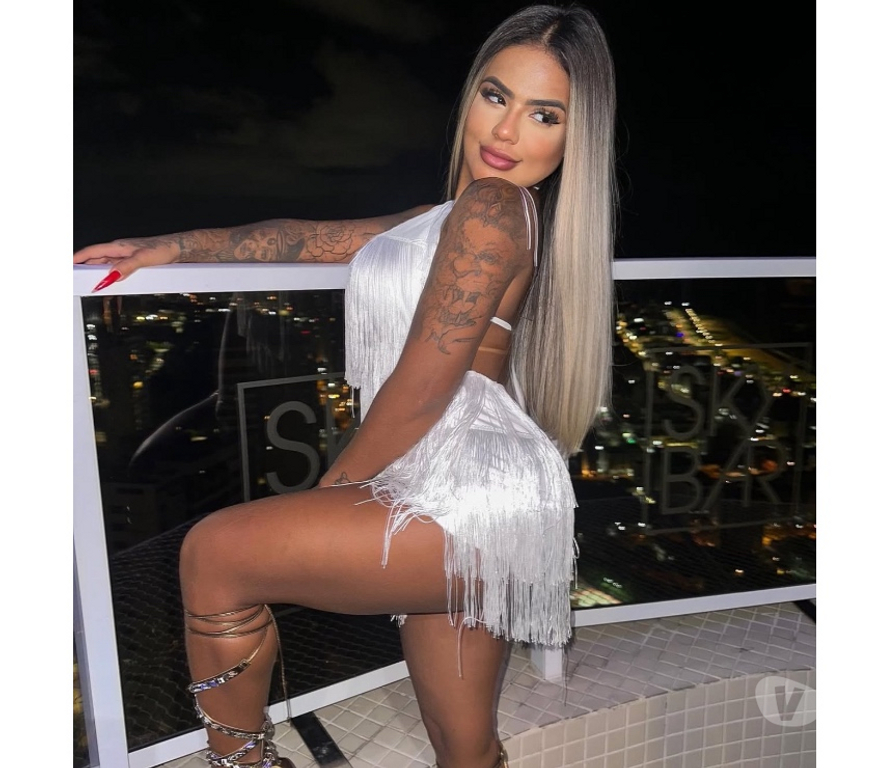 Escorts West Midlands Birmingham - Photos for tattooed Brazilian with big butt and thin waist. (PIC REAL)