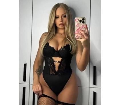 Escort Brighton City Centre Brighton - Photos for OLIVIA 🫦🍒@WO🔥Blonde🍭GFE