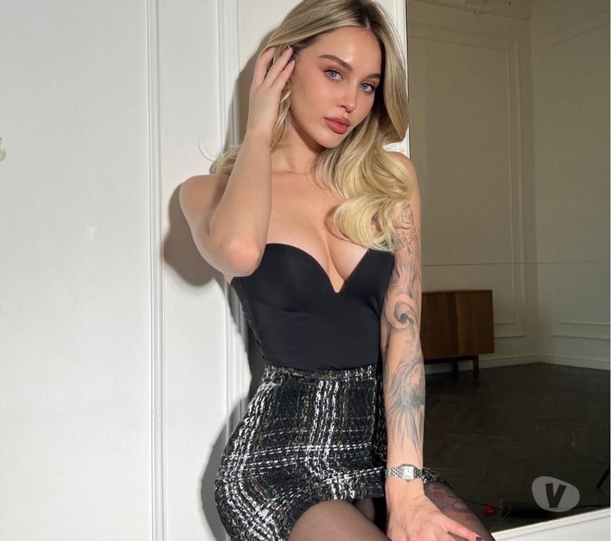 Escorts East London Canary Wharf - East London - Photos for FIND YOUR DREAM ESCORTS AT PLATINUMX ESCORTS