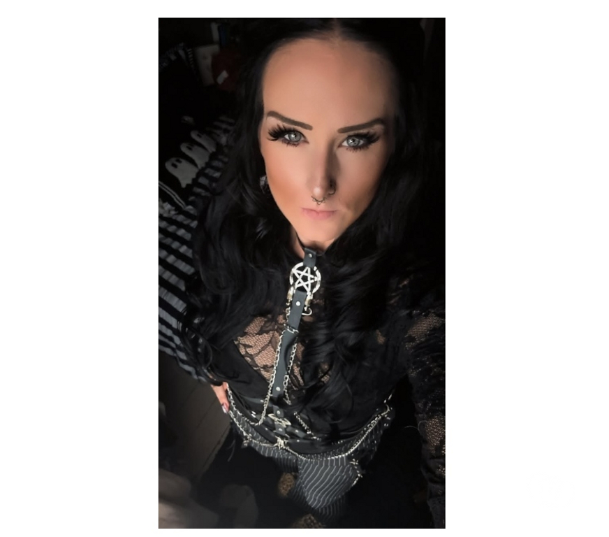 Adult Entertainment Glasgow Glasgow City Centre - Glasgow - Photos for π€ Goth Goddess π€ adult service's