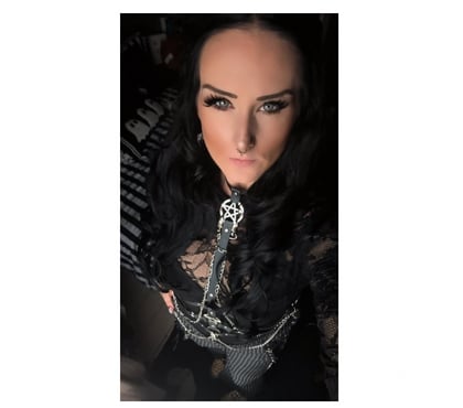 Adult Entertainment Glasgow City Centre Glasgow - Photos for 🖤 Goth Goddess 🖤