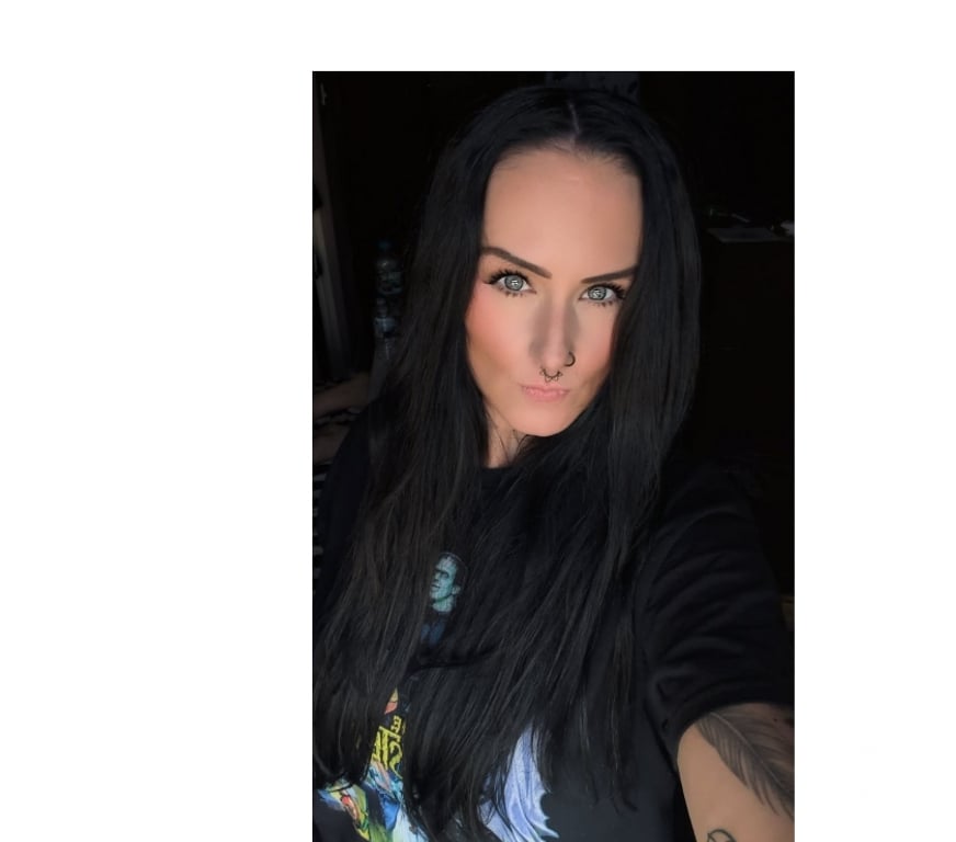 Adult Entertainment South Yorkshire Sheffield - Photos for π€ Goth Goddess π€ adult service's