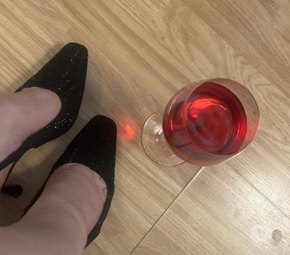 Escorts Rush Green Barking and Dagenham - Photos for Sensual Tina new this area