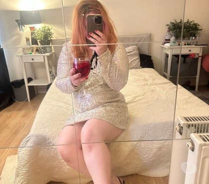 Escorts Rush Green Barking and Dagenham - Photos for Sensual Tina new this area this week 50 blow and go 100 one