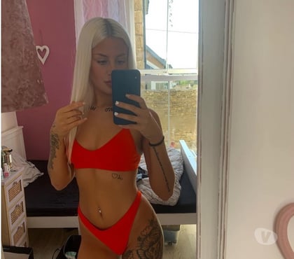 Escorts and Massages Harrow & Wealdstone Station Harrow - Photos for 🌸REAL girl in your town-SEXY HOT NAUGHTY🌸