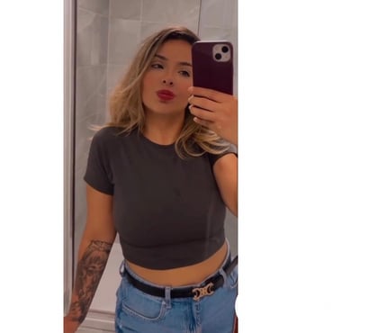 Escort New Malden Kingston upon Thames - Photos for YASMIN CRAZY PARTY GIRL 🤪 🔝🇧🇷
