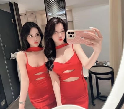  Escorts Grays Thurrock - Essex - Photos for 💋DUO❤️PARTY TOP ASIAN MODEL