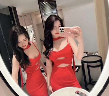  Escorts Grays Thurrock - Essex - Photos for 💋DUO❤️PARTY TOP ASIAN MODEL