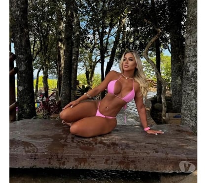 Escorts Uxbridge Hillingdon - Photos for 🔥 Fernanda BRASILIAN 🔥