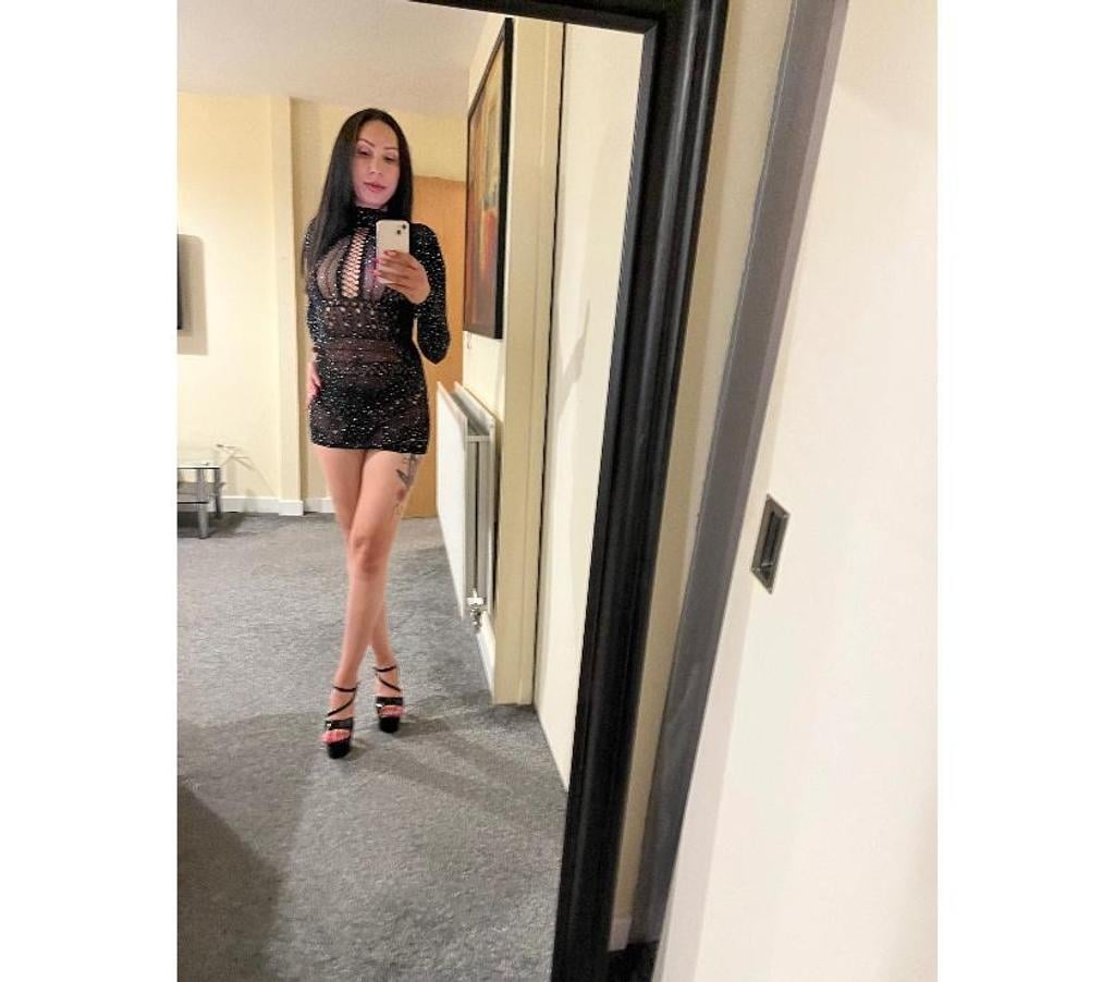 Escorts Buckinghamshire Milton Keynes - Photos for ALINA❤real photos 100%❤ Best Service ❤️