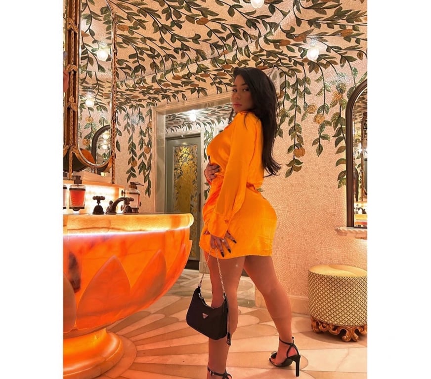 Trans Escorts West London West Kensington - West London - Photos for Iris Valentina ππ