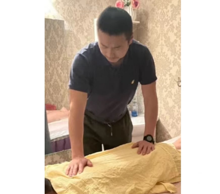 Gay massage South East London Lewisham - South East London - Photos for Chinese masseur massage on Lewisham.