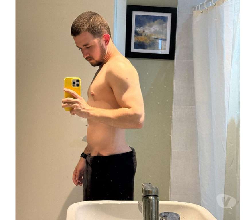 Gay massage North West London Park Royal - North West London - Photos for Arthur Brazilian Guy