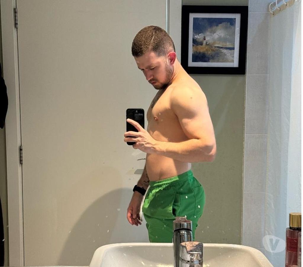 Gay massage North West London Park Royal - North West London - Photos for Arthur Brazilian Guy