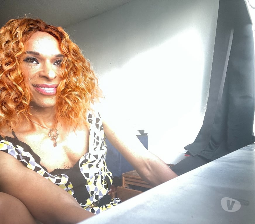Trans Escorts South West London Battersea - South West London - Photos for British Born Brummie aka The XXLBedroom Bully