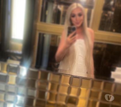 Escorts Northampton West Northamptonshire - Photos for 🔥❤️‍🔥NATASHA💋SEXY BRIDE💋 BUNNY