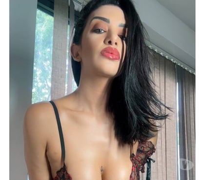 Escorts Harrow on the Hill North West London - Photos for £40 🇧🇷 NEW ELIS BRUNETTE ❤️ HARROW HA1