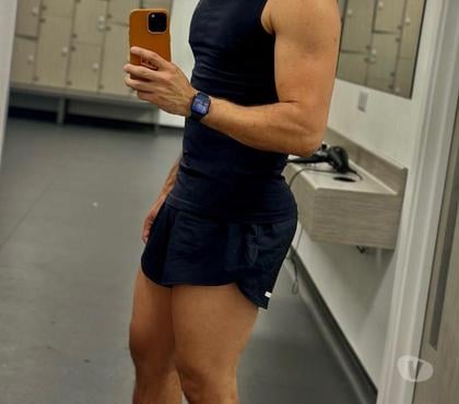 Gay escorts Canada Water Station South East London - Photos for Brazilian boy in London available