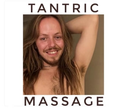 Gay Escorts Killerton East Devon - Photos for Tantric Body to Body Massage