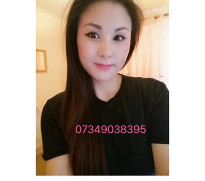 Escorts Poole Bournemouth, Christchurch and Poole - Photos for Sexy asian girl in town💋💋💋🔥🔥🔥 07349038395