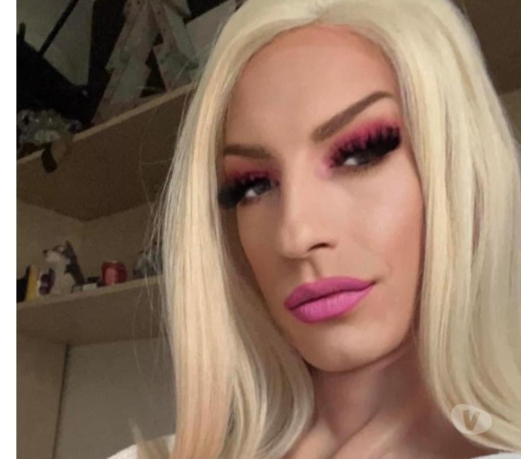 Escorts Devon Plymouth - Photos for Crossdress Barbie.