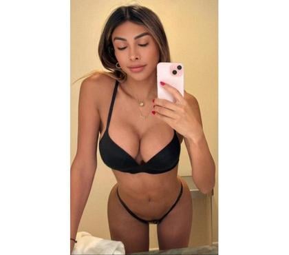Trans Escorts Cradley Heath Sandwell - Photos for LAST HOURS IN TOWN OCTAVIANNA XXL🔥🔥