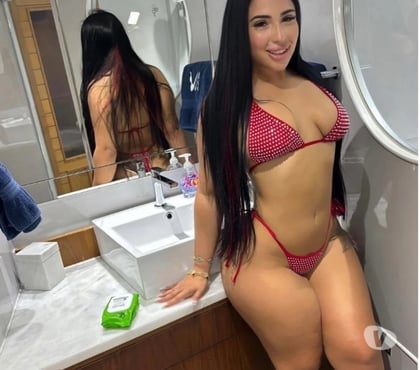 Escorts Dagenham Barking and Dagenham - Photos for AMIRA 💫 Brunette🔞Real pics😻GFE💯
