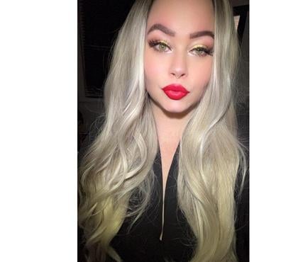 Escorts and Massages Saint Ives Huntingdonshire - Photos for Genuine English independent escort blonde curvy sexy BBW