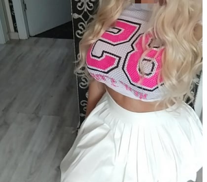 Escort Harlow Town Centre Harlow - Photos for Busty nataly Poland