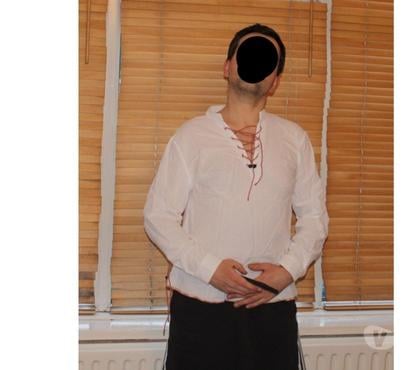 Escort Manchester City Centre Manchester - Photos for Discreet Mature Male 37 - Pablo - Outcalls only