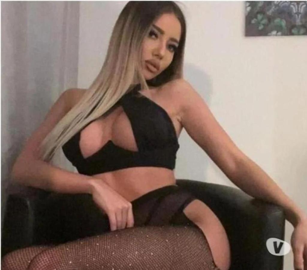 Escorts East London Walthamstow - East London - Photos for Anna🌹 PARTY GIRL NEW IN TOWN✅AVAILABLE 24h