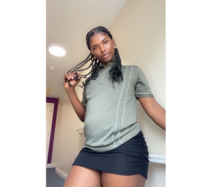 Gay massage West Midlands Birmingham - Photos for Caribbeanhotstuff