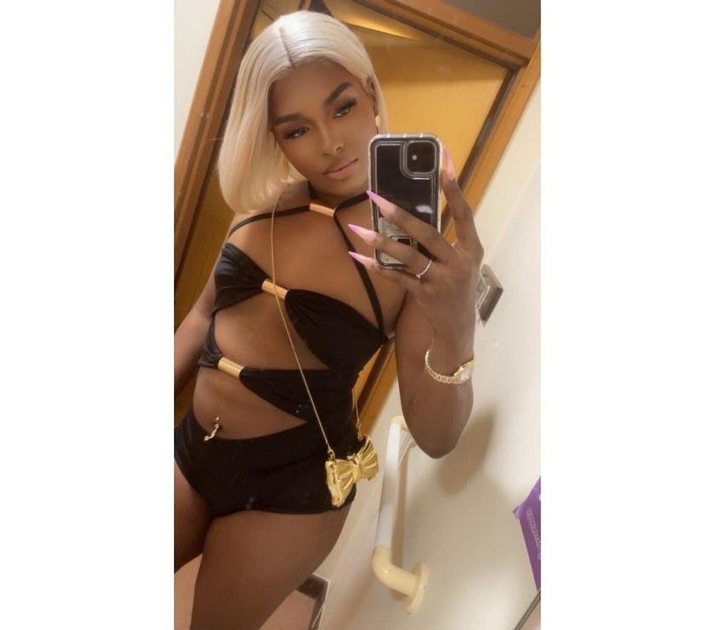 Gay massage West Midlands Birmingham - Photos for Caribbeanhotstuff