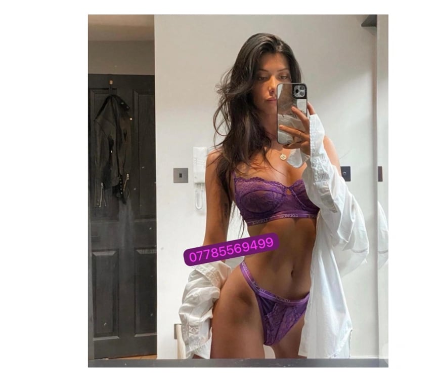 Escorts Glasgow Glasgow City Centre - Glasgow - Photos for Video confirm Anitta new in town incall outcall xx