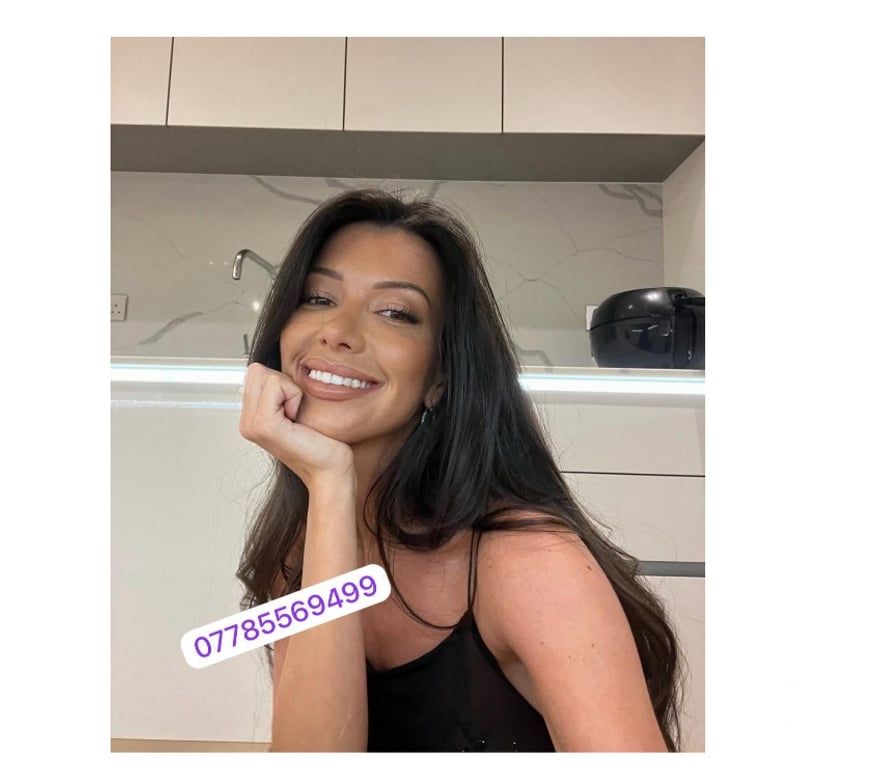 Escorts Glasgow Glasgow City Centre - Glasgow - Photos for Video confirm Anitta new in town incall outcall xx