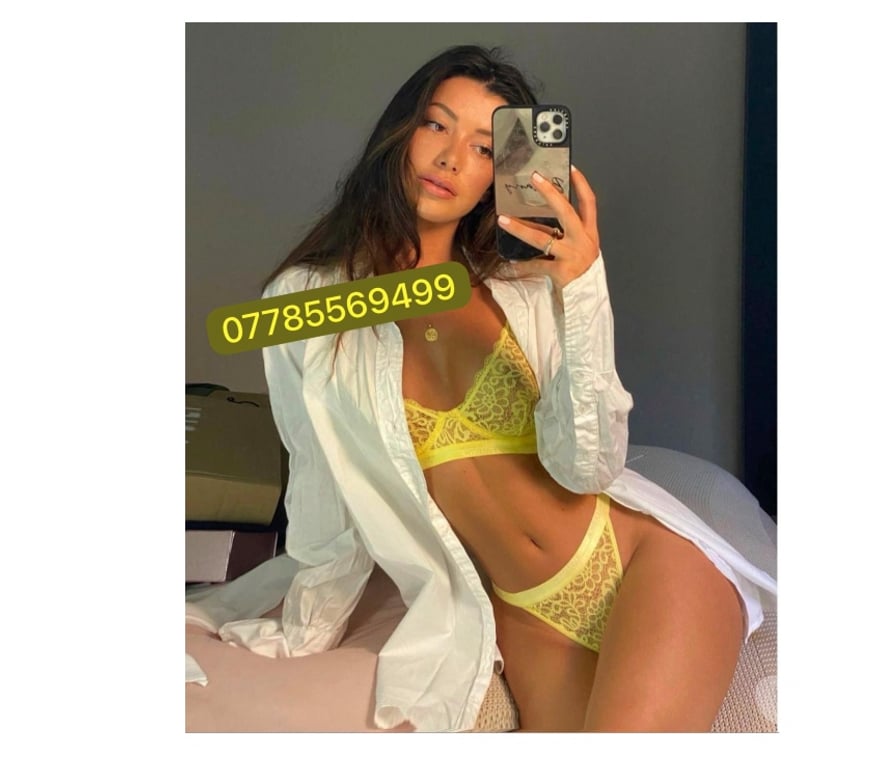 Escorts Glasgow Glasgow City Centre - Glasgow - Photos for Video confirm Anitta new in town incall outcall xx