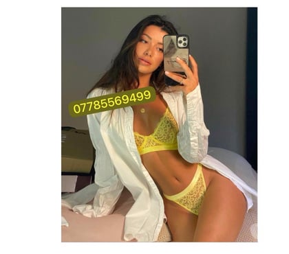 Escorts Glasgow City Centre Glasgow - Photos for Video confirm Anitta new in town incall outcall xx