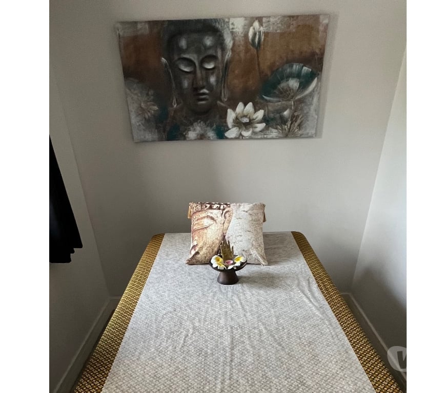 Full body massage West Midlands Walsall - Photos for Massage and spa